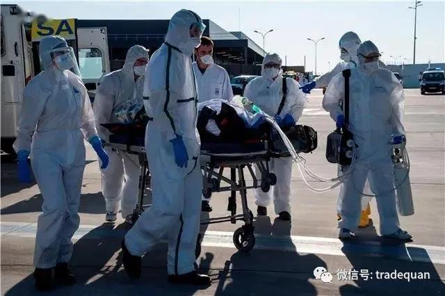 越南工廠停工10周，耐克庫存告急！十幾國家宣布：放棄抵抗，“與病毒共存”