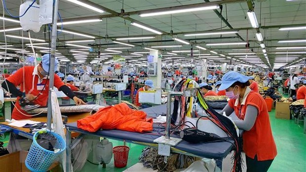 越南：數(shù)字化轉型為中小企業(yè)帶來光明前景