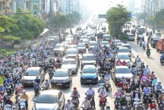 越南出口“越戰(zhàn)越勇”3月超深圳？專家：