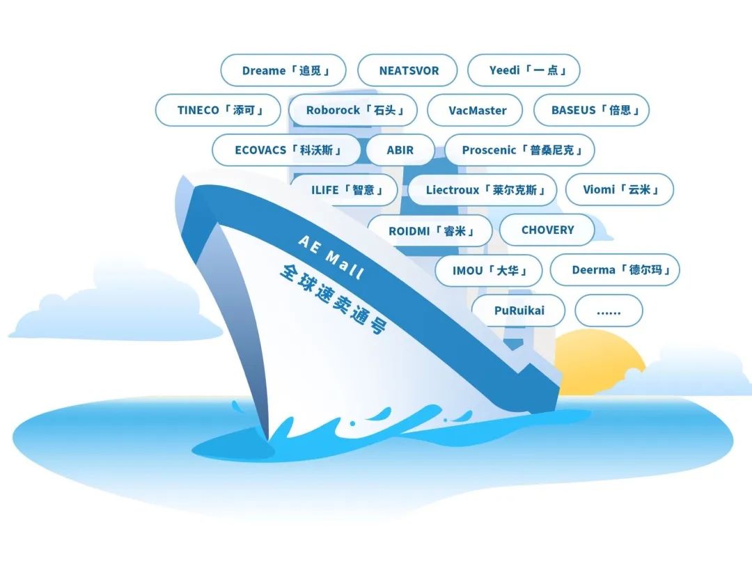 出貨量增長(zhǎng)150%！近3個(gè)月，國(guó)貨“新品牌”扎堆出海
