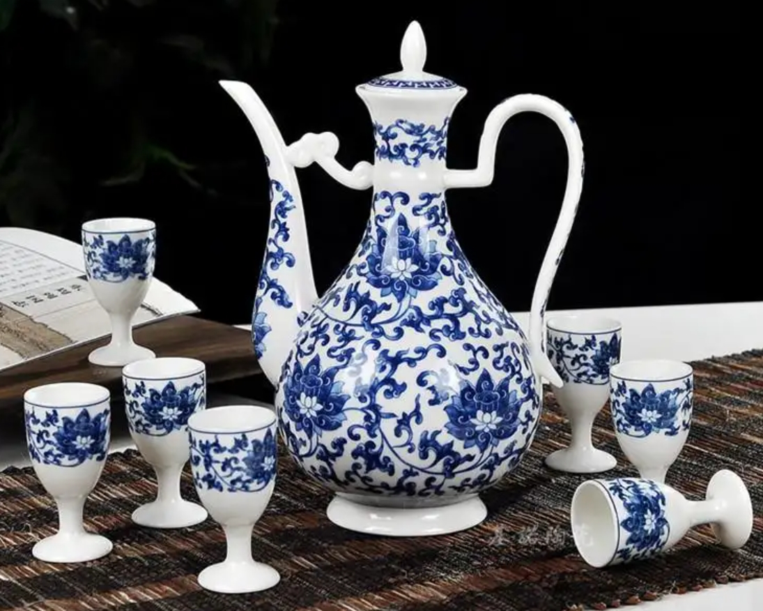 酒具進(jìn)口越南流程及關(guān)稅多少