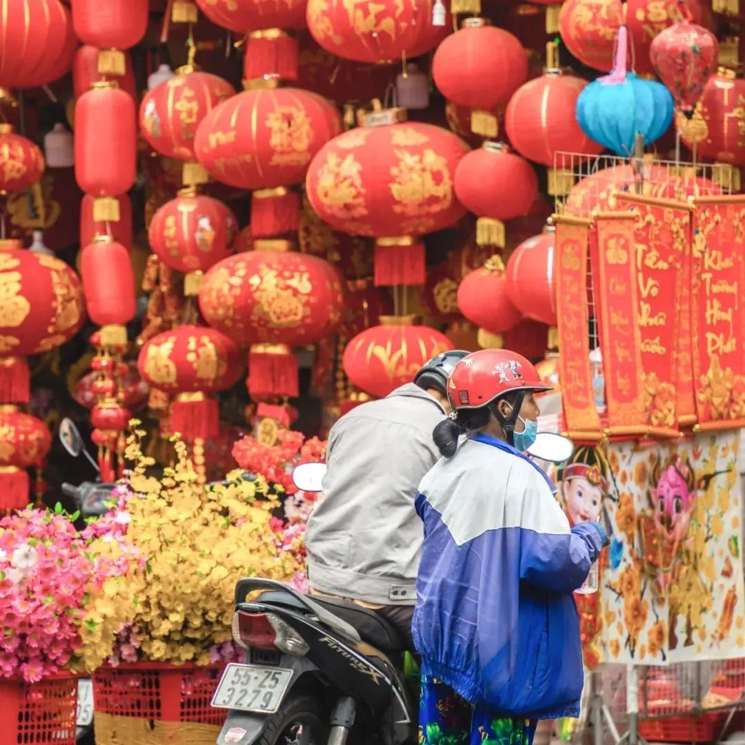越南，中國老板的快樂福地？