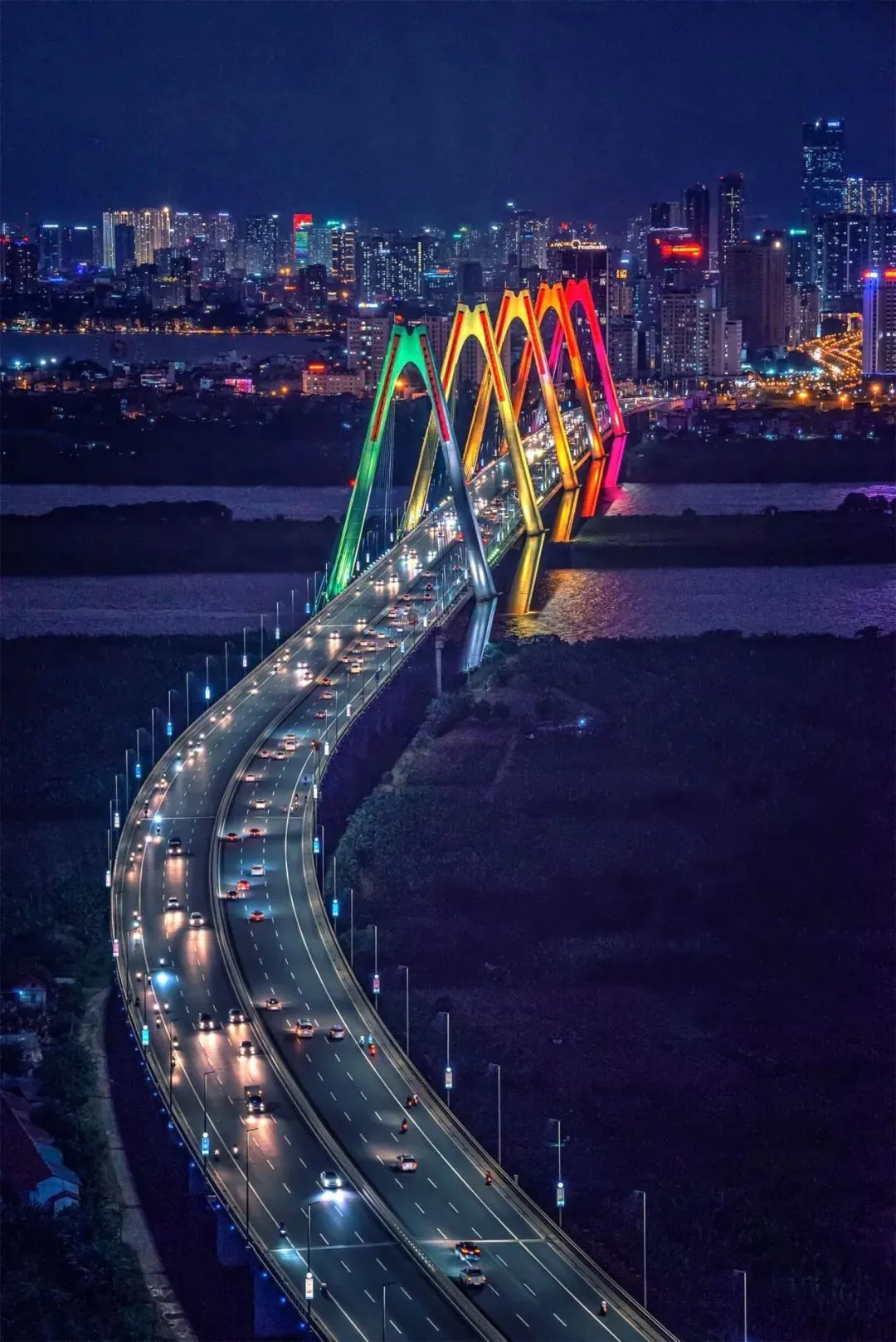 越南，中國老板的快樂福地？