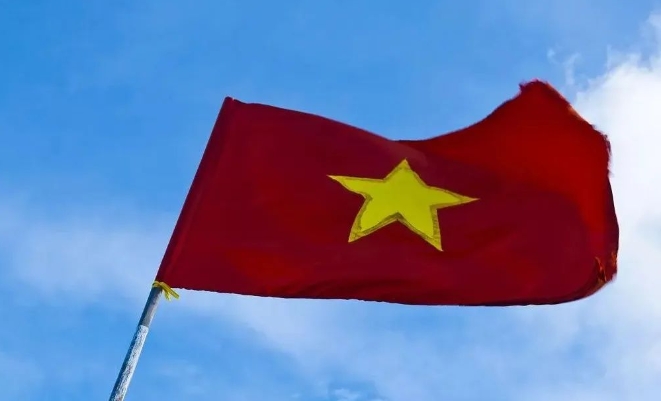 越南河內(nèi)同春市場轉(zhuǎn)型之路：雙清